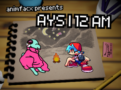 AYS | 12 AM