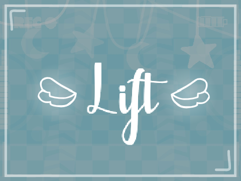Lift ▷ Animation Meme