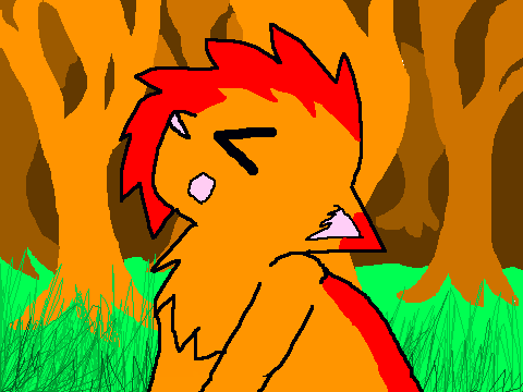 Firestar- Victory Screech remix