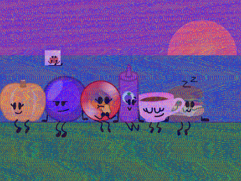 Marioiskool's First Project Of 2025