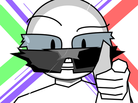idk
