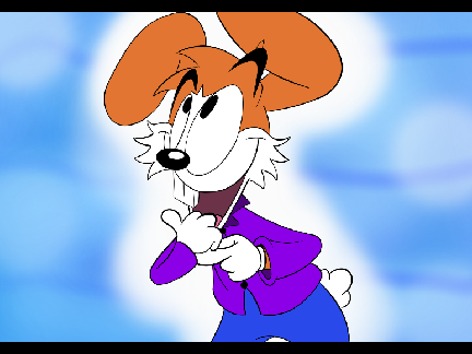 Trying Out Digital Art