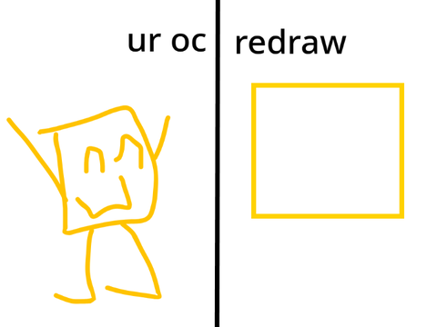 square thingy