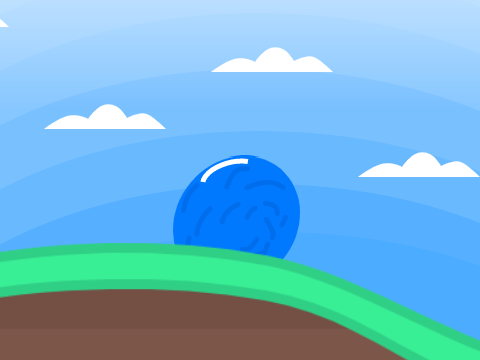 Endless Sonic Animation