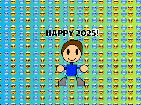 2025!!!!!!!!