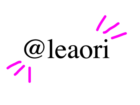 moving accounts !