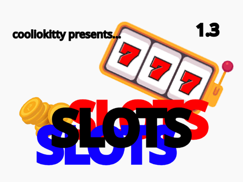 Slots Emulator (V.1.3)