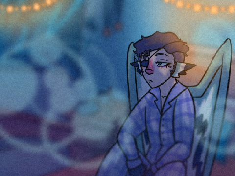 To Feel Again - Art