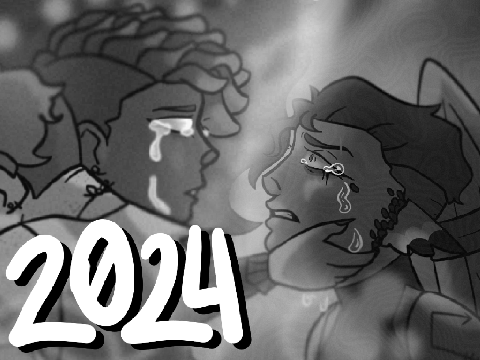 2024 Art Recap