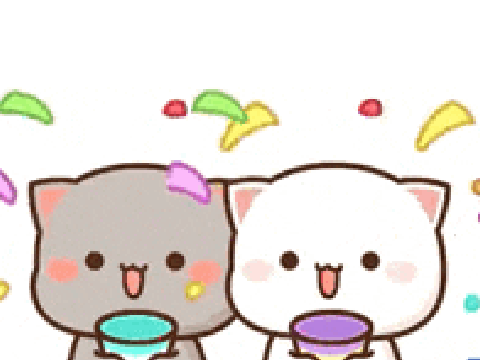Happy new years!