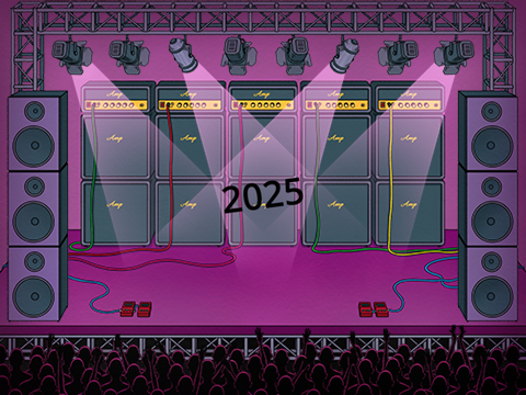 Happy New Year!