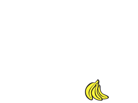 Banana Madnese