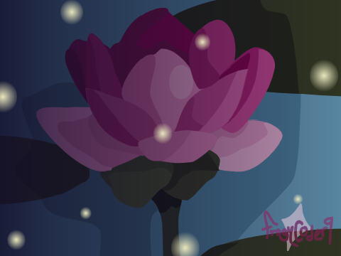 Lotus Art 