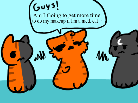 Ch 1 ~ Tales of Nonleg