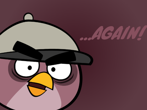 Marlon vectors... Again