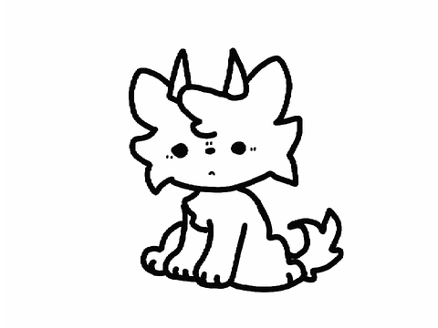 Wiggly thing 