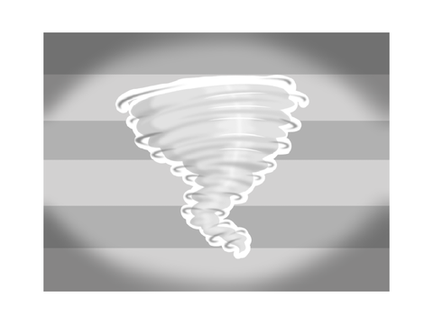 tornadogender flag