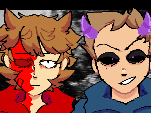 PORK SODA // MEME [Eddsworld] 