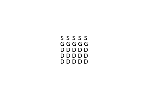 ASCII ENGINE