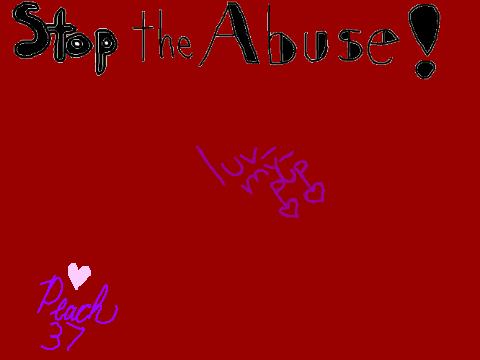 Petition for stopping animal abuse![1]