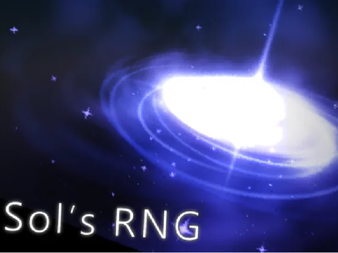 Sol's RNG (SCRATCH REMAKE) fixed