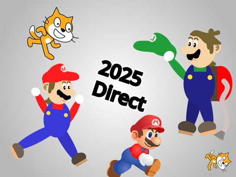 2025 Direct