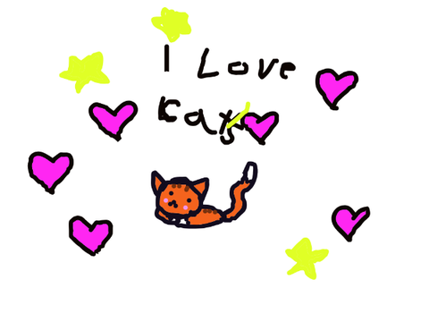 kitty