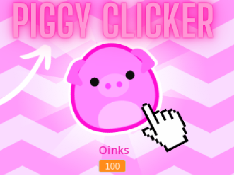 Piggy Clicker