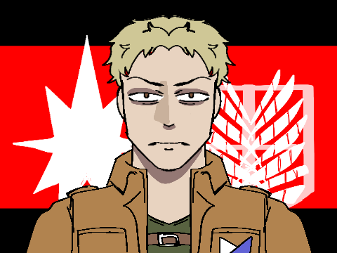 MAMA'S BOY // MEME (REINER AOT) remix