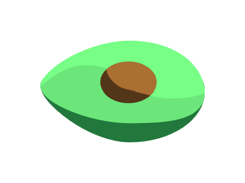 avocado