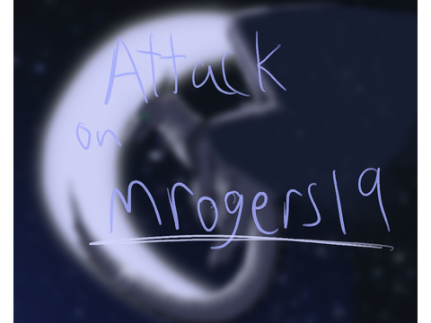 Attack! >:D