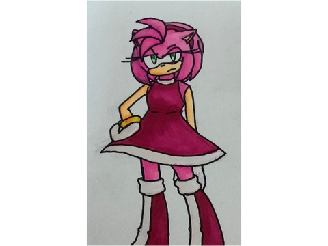Very First Artwork of 2025