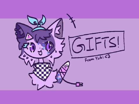 new year/christmas gifts :33 1/8?
