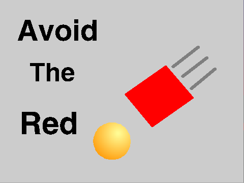 Avoid the Red