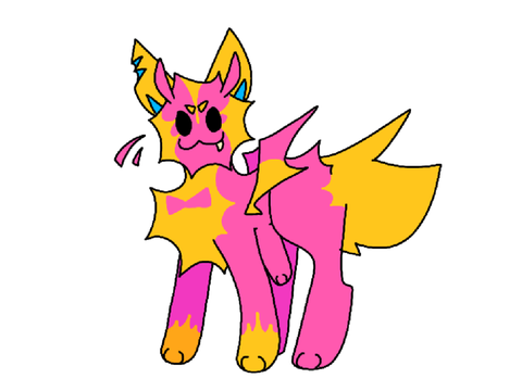Random Adopt // OTA