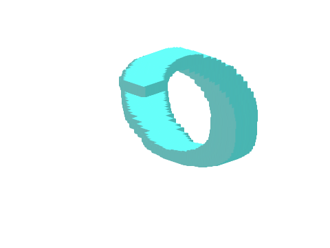 Cube Render - Better?