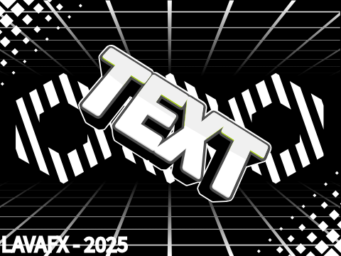 Banner Template