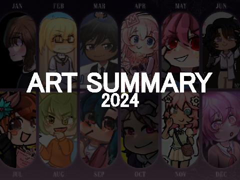 [2024] ART SUMMARY