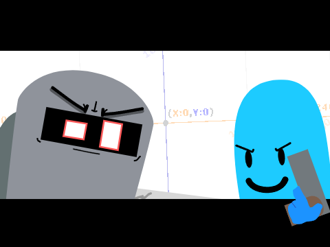 Fighting Robot AI