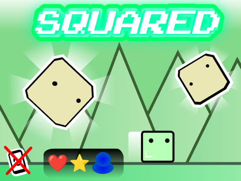 SQUARED² #Games