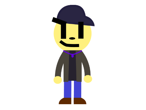 Cranky's Redesigned Sprite for Crushed Out (2025)
