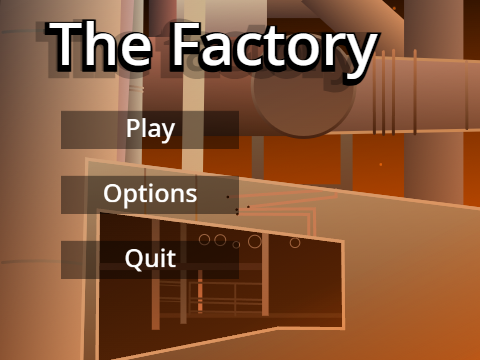 The FactoryV0.2 [unfinished]