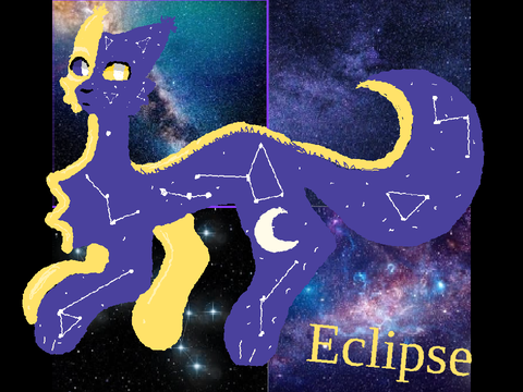 -!23+ DTA! - Space theme - ENTRY!!