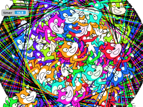 I Don't Even Know... Just Watch