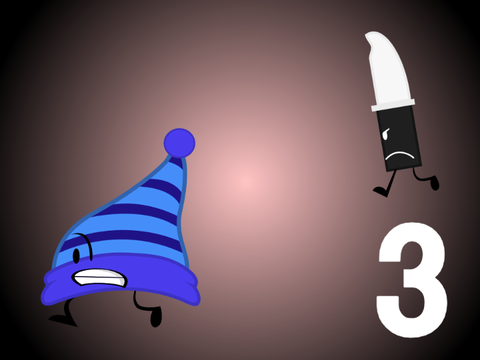BFNS 3: First Or Last