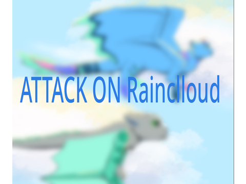 Another attack WOOOO
