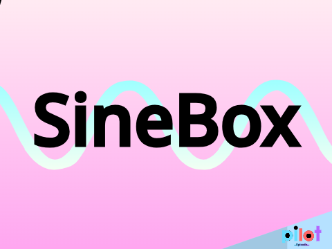 SineBox