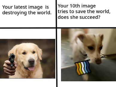 Huh?