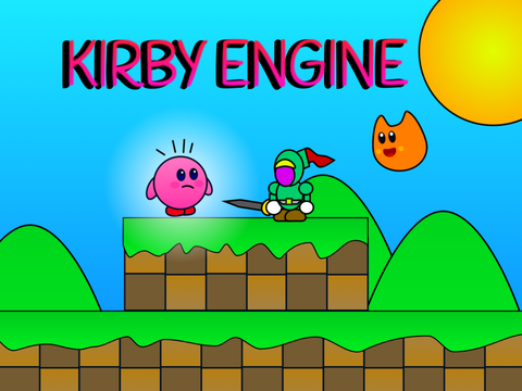 Smooth Kirby Engine