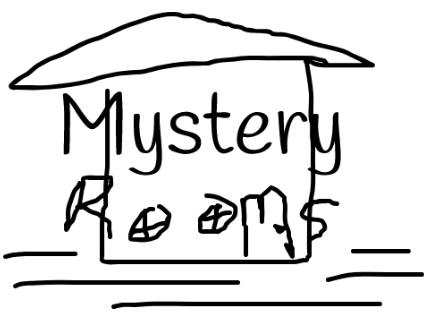 Mystery Rooms By GameBagInc® Timer